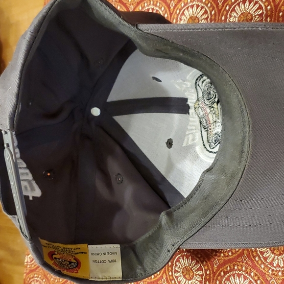 Good guys member baseball hat - Picture 4 of 5